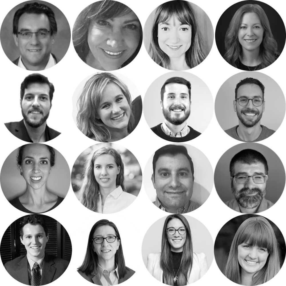 HireVue's team